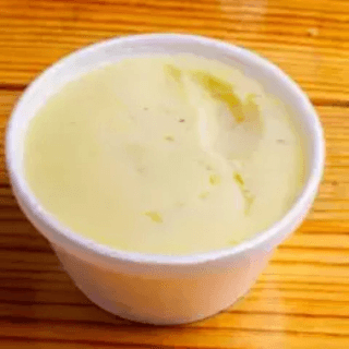 Puré de Papa