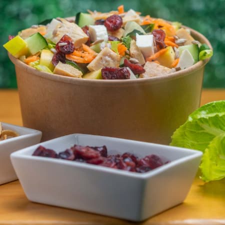 Ensalada Clásica