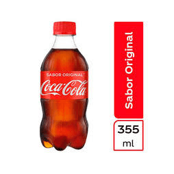Coca Cola 355 Ml