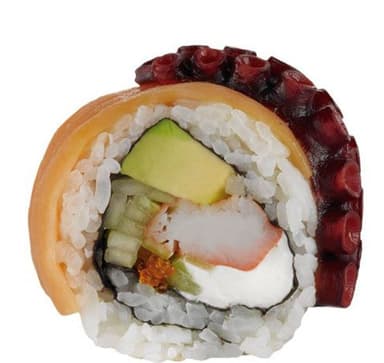 SushiRoll