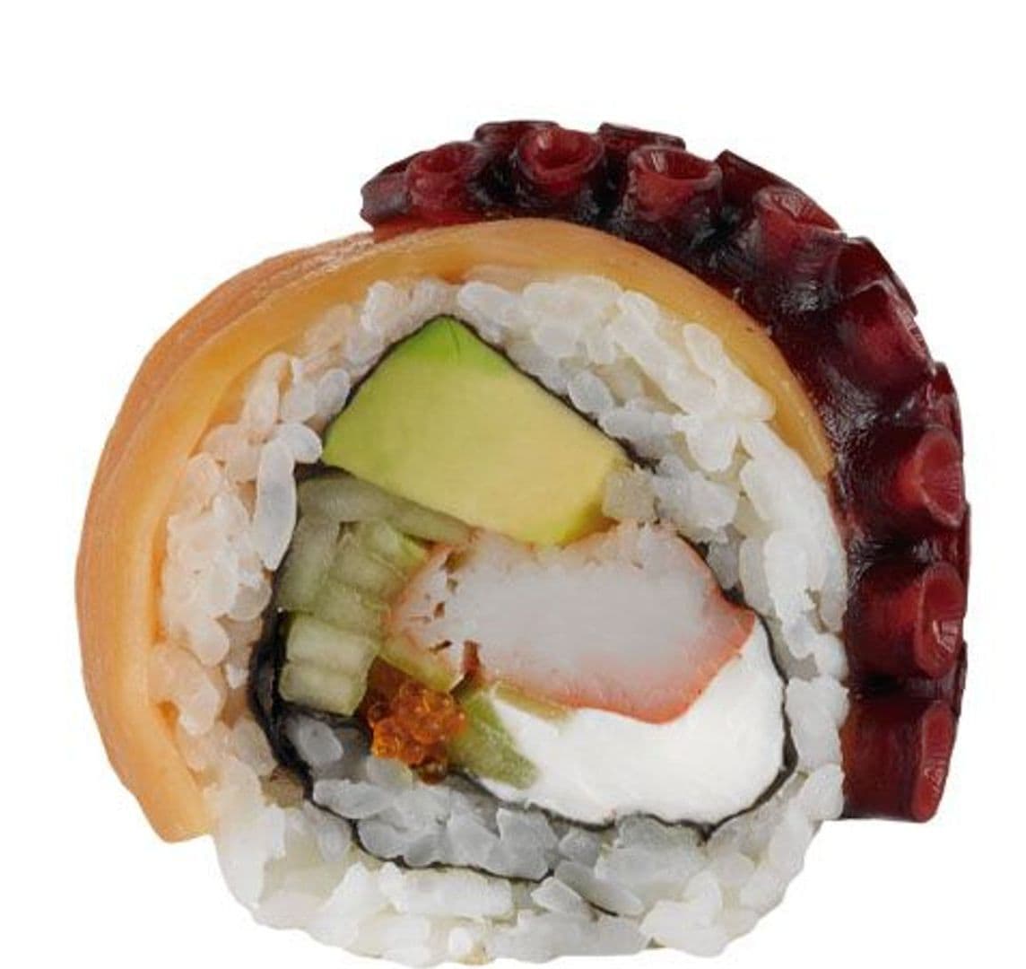 SushiRoll