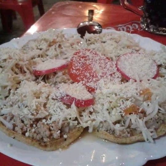 Sope Oreja