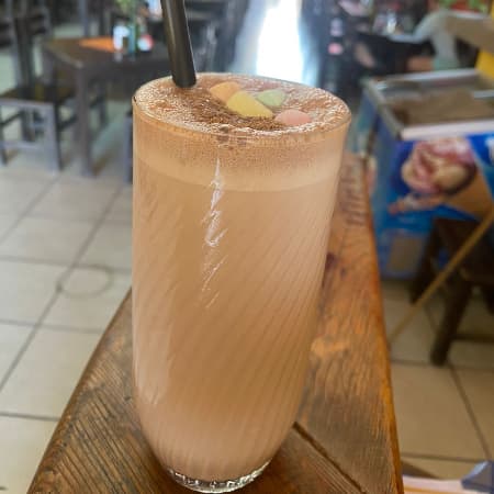 Chocomilk 500ml