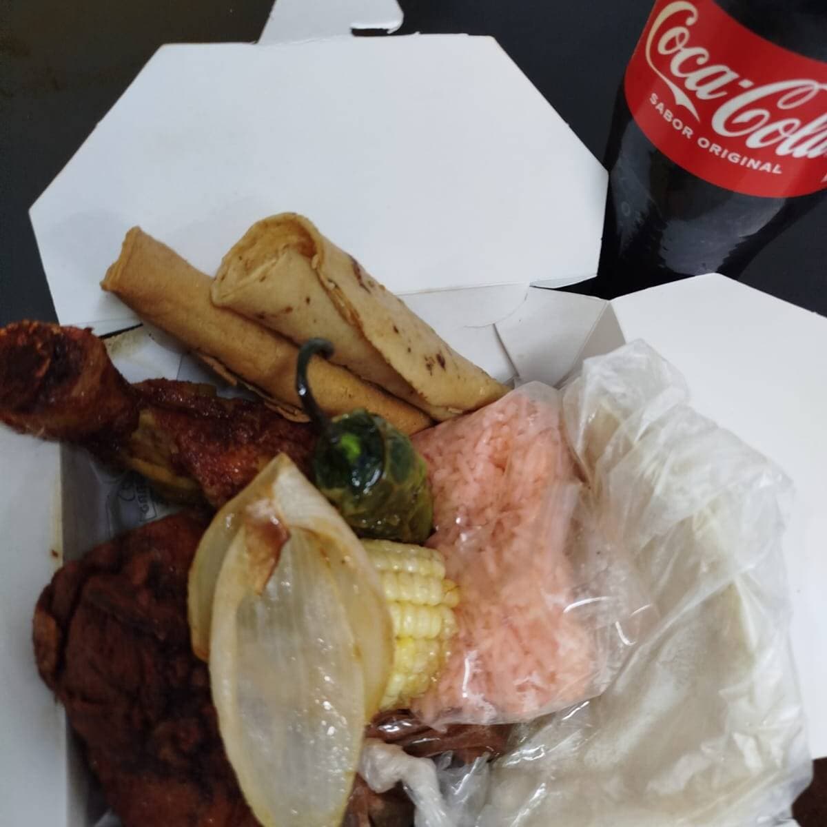 Combo Individual