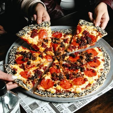 Beef & Cheese