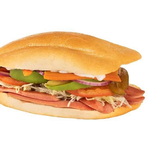 Mega Torta de Salchicha