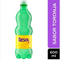 Fresca 600 ml