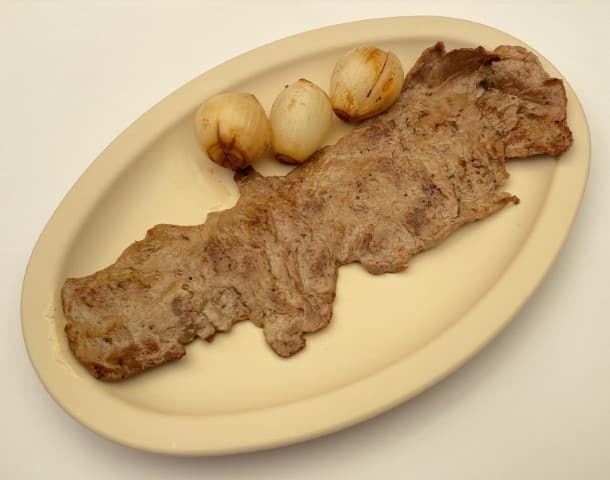 Orden De Arrachera Sola