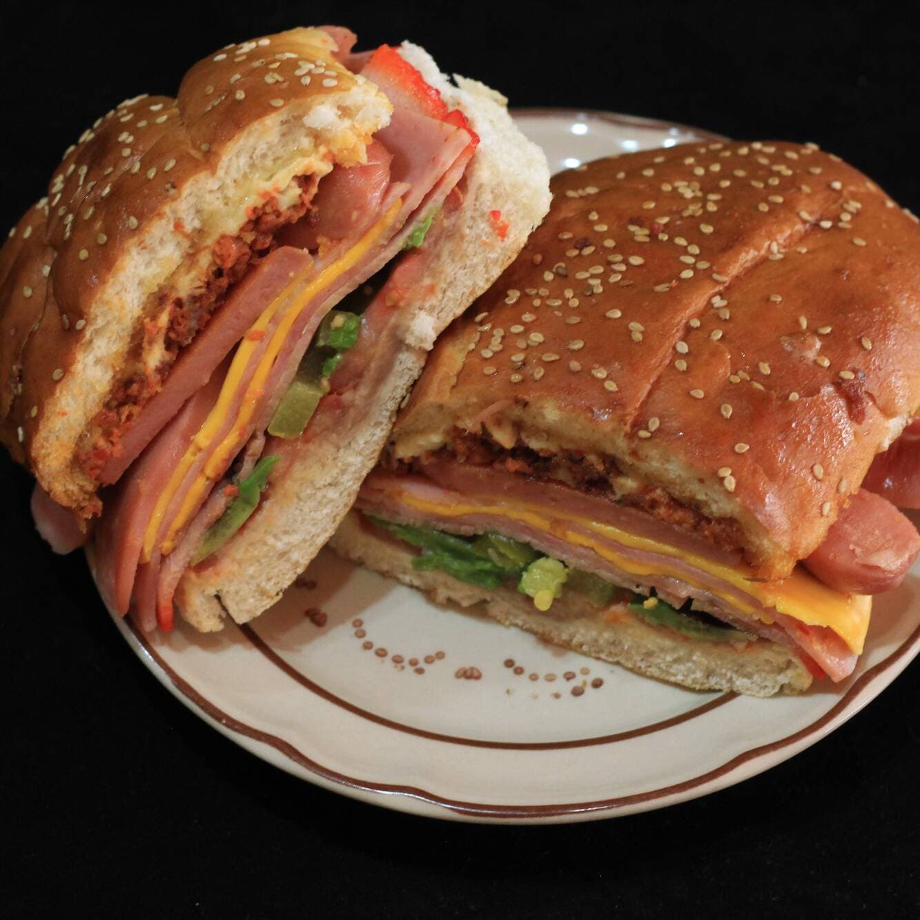 Torta Especial