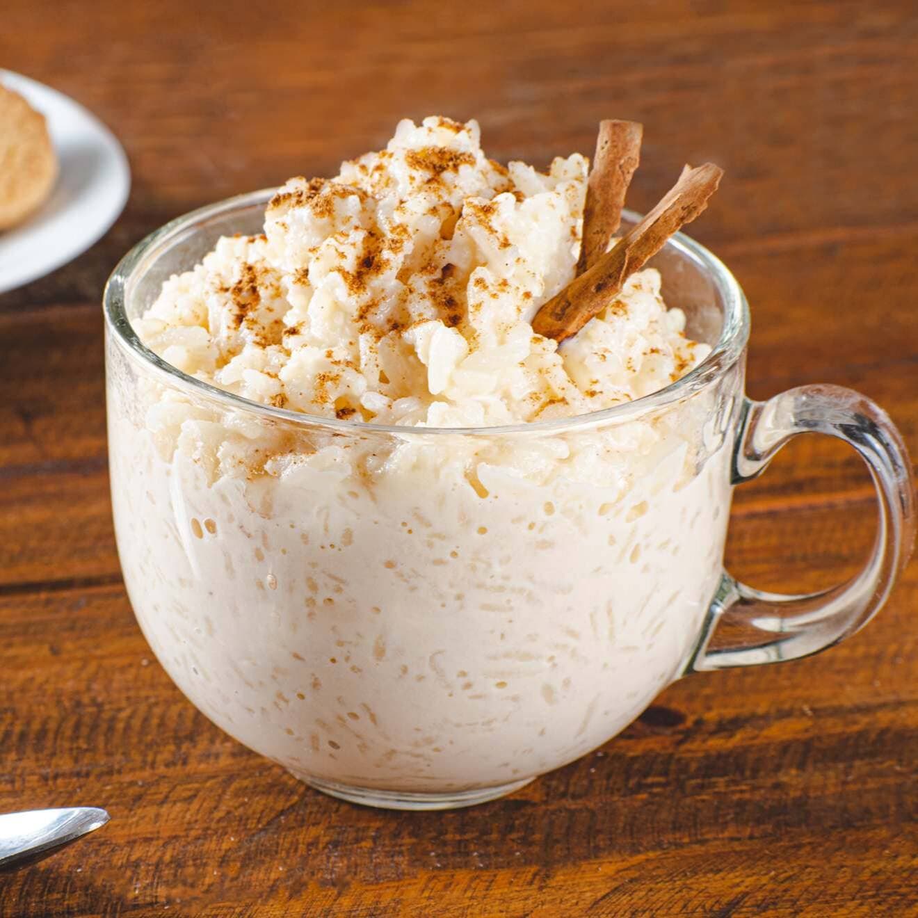Arroz con Leche