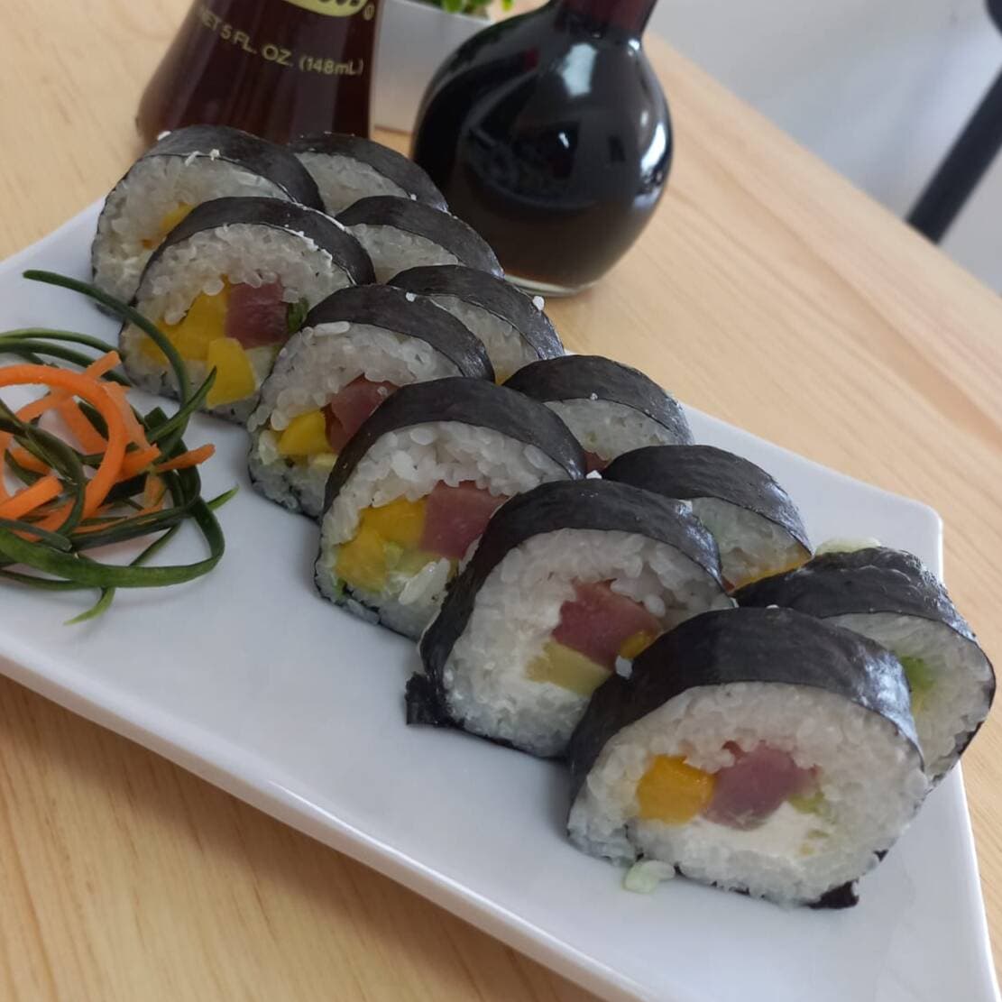 Ahumada Roll
