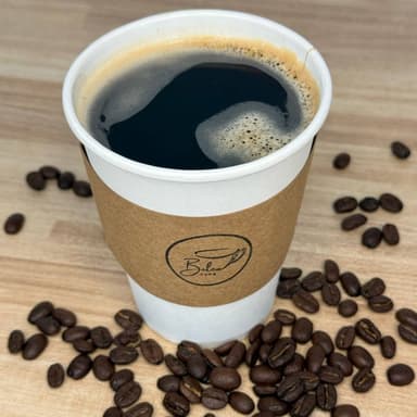 Café Americano