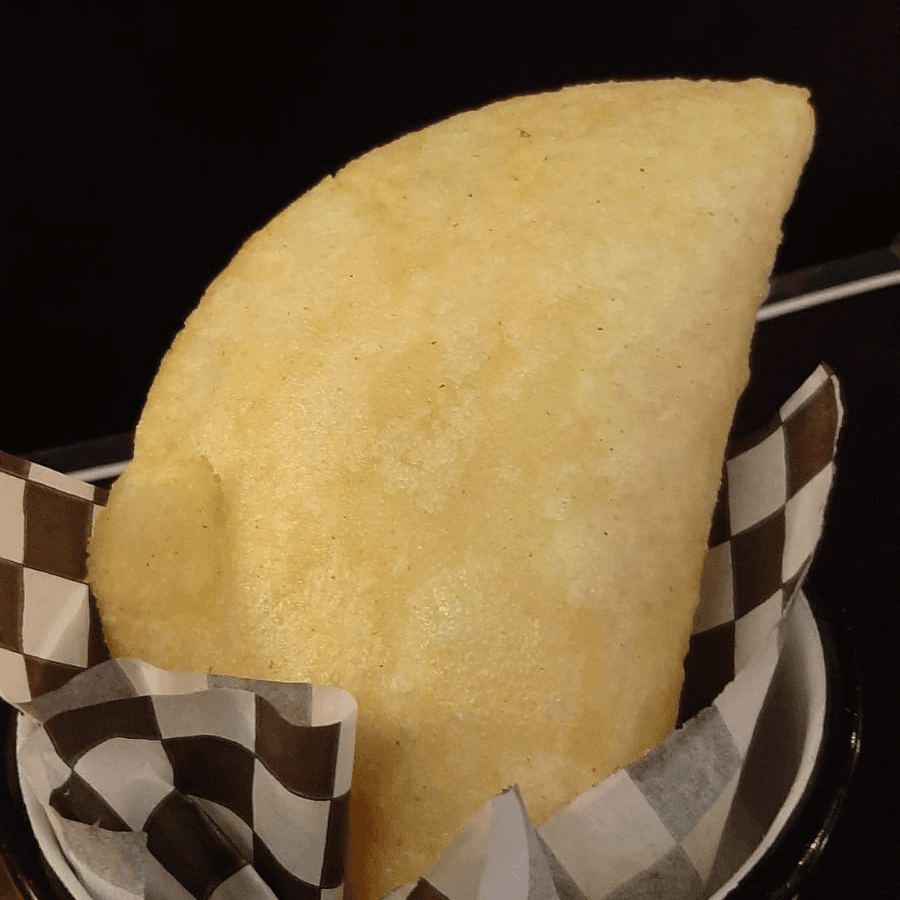 Empanada de Pollo