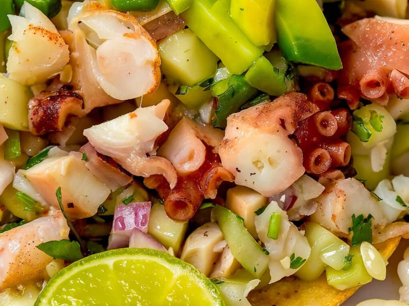 Mariscos Y Tacos Sina... Estilo Sinaloa