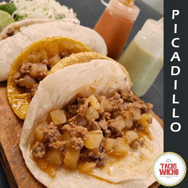 PICADILLO