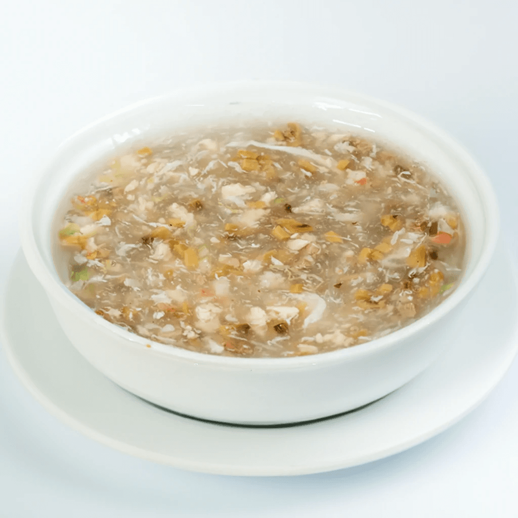 Sopa Pac Pow