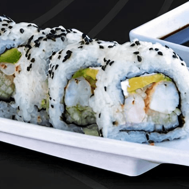 California Kids Surimi