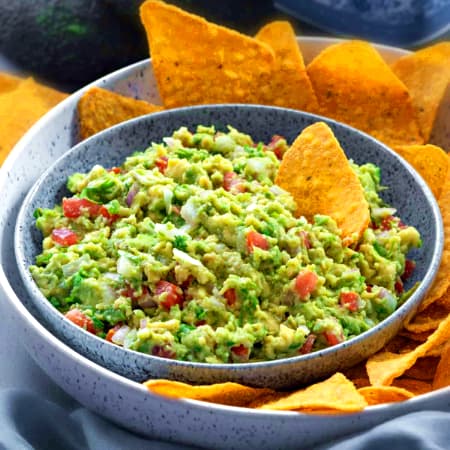Guacamole