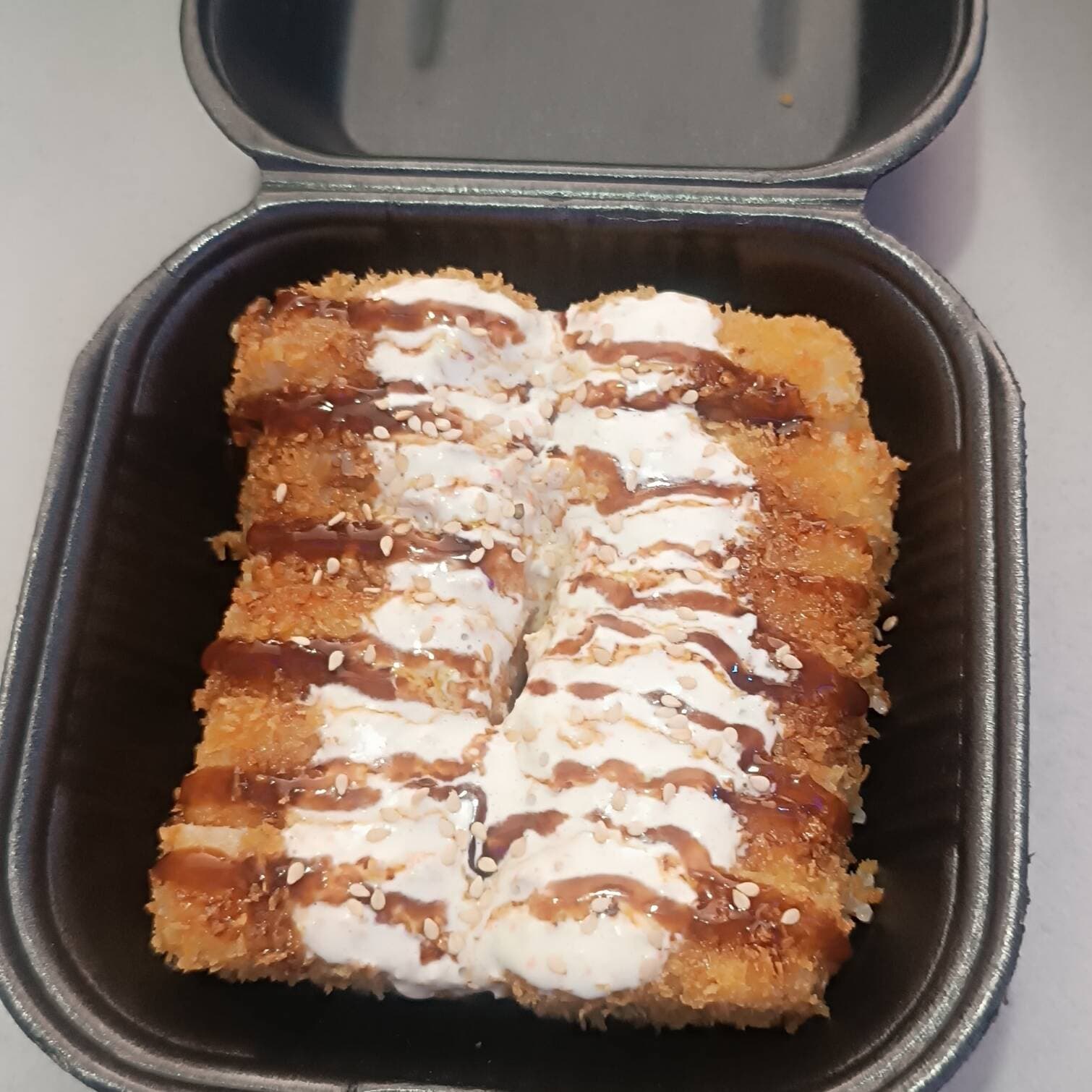 Gyuniku Roll