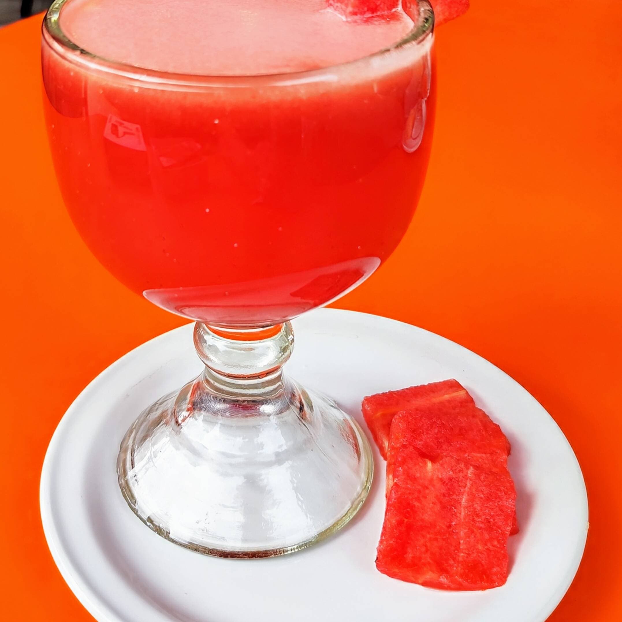 Agua de Sandia