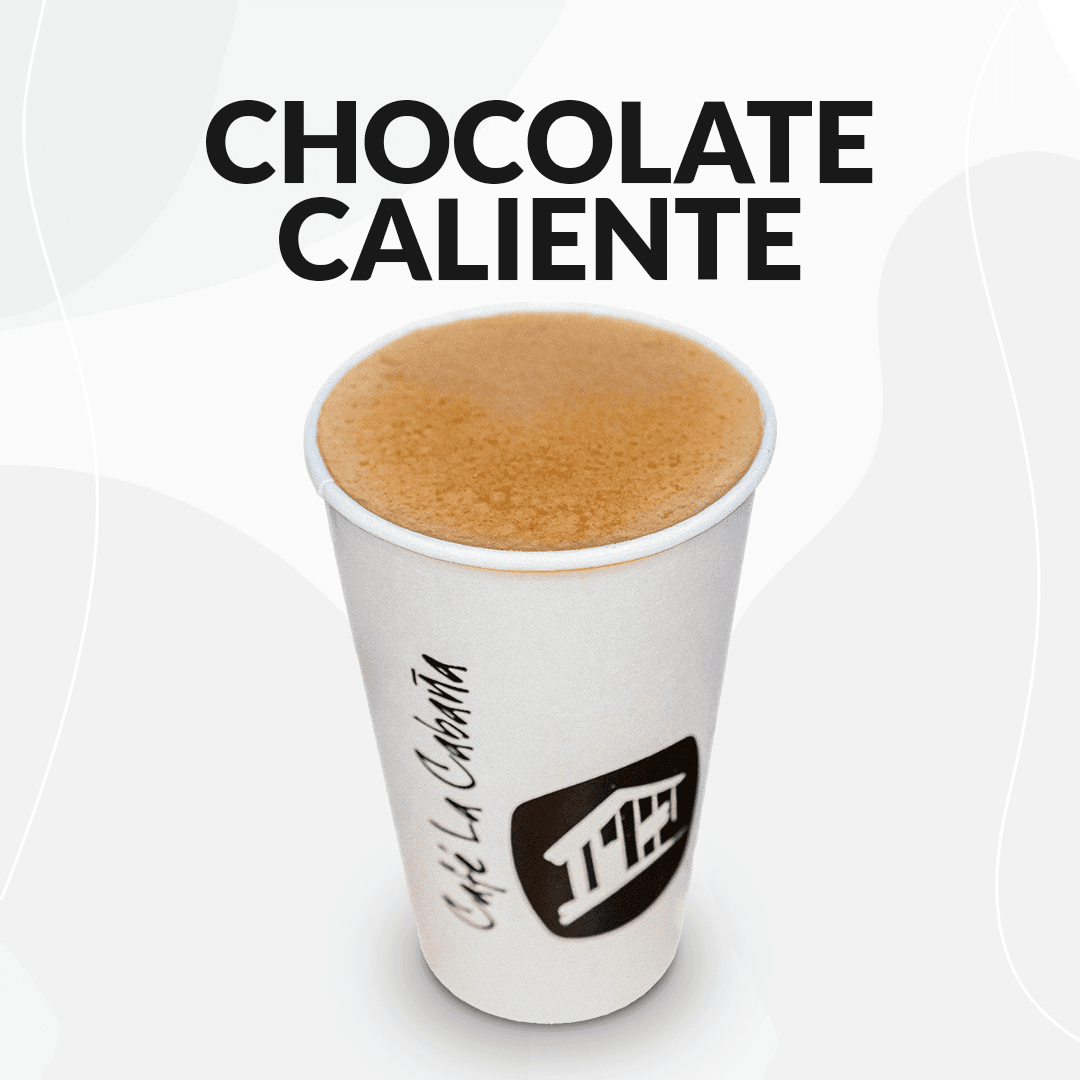 Chocolate Caliente