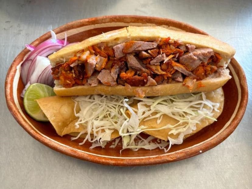 Carnitas Max