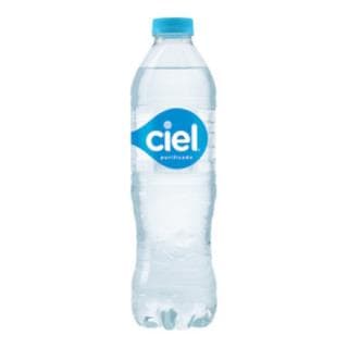 Agua Ciel 600 ml