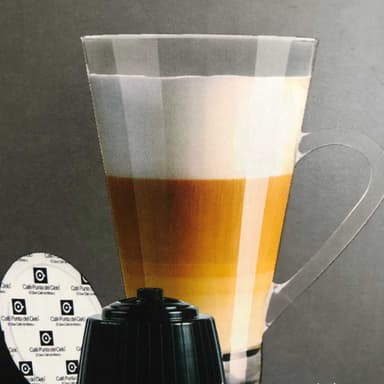 Café Capuchino