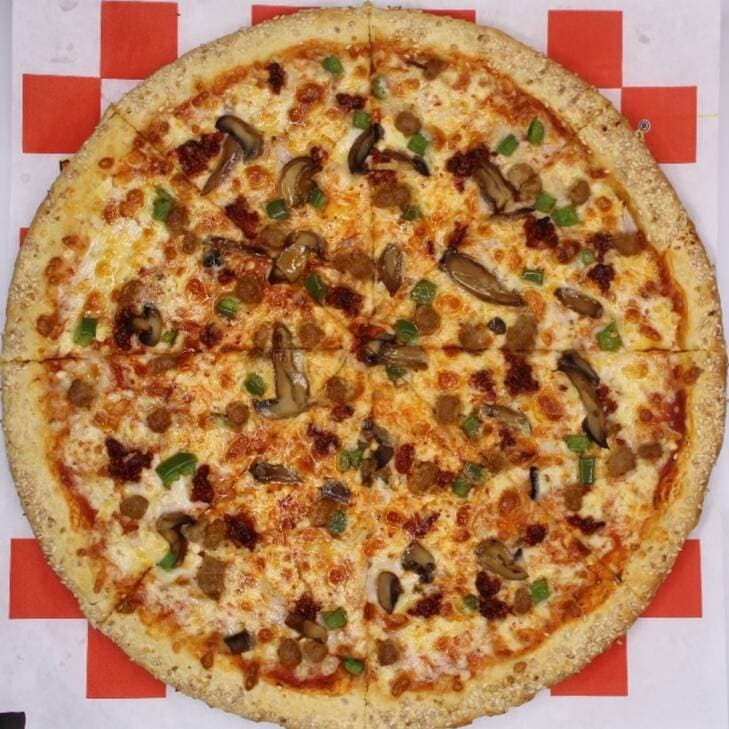 Receta Base Napolitana