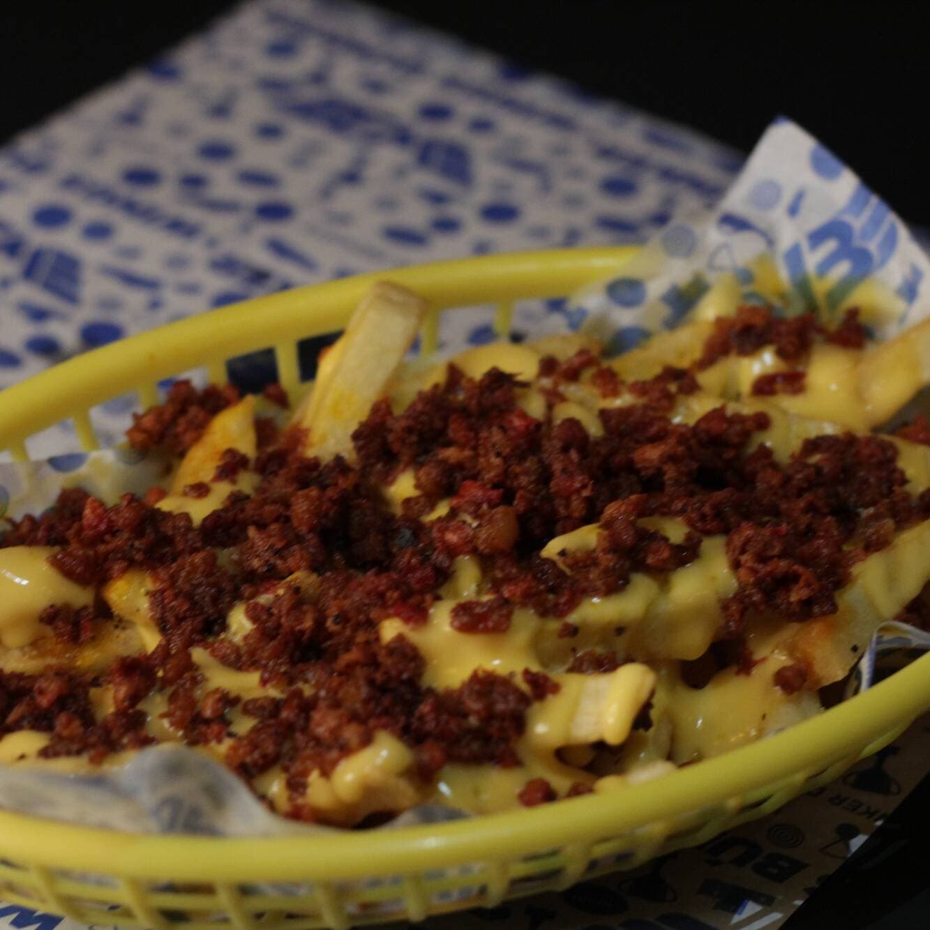 Papas a la Edson Arantes