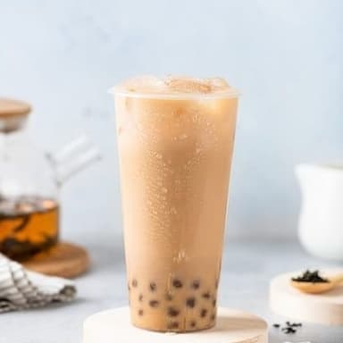 Boba Tea Chai