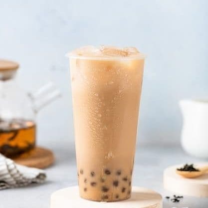Boba Tea Chai