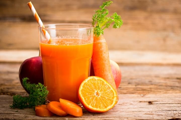 Jugo Antigripal