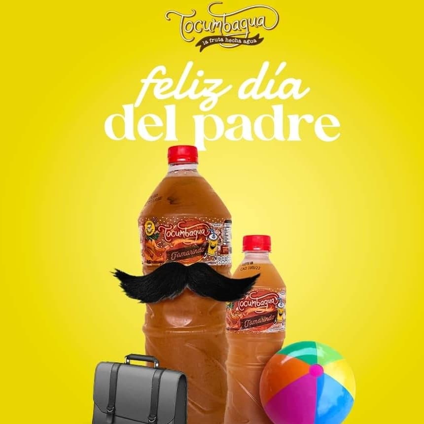 Agua de Tamarindo
