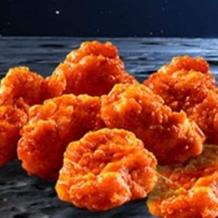 20 Boneless