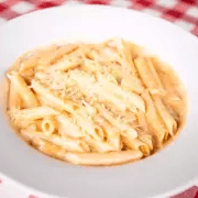 Pasta Carbonara