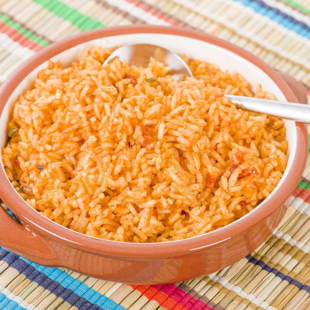 1/2 Litro de Arroz