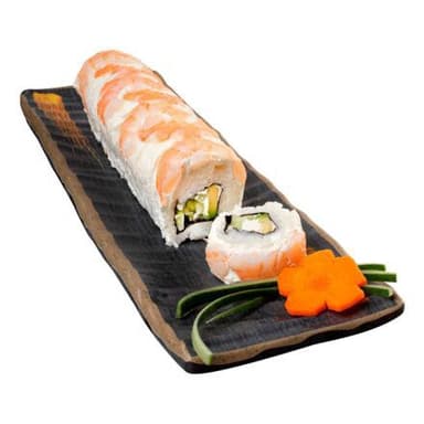 Greñas Roll