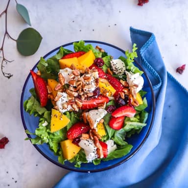 Ensalada Primavera