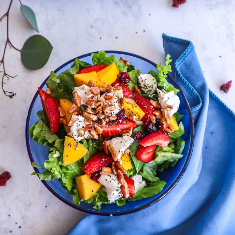 Ensalada Primavera
