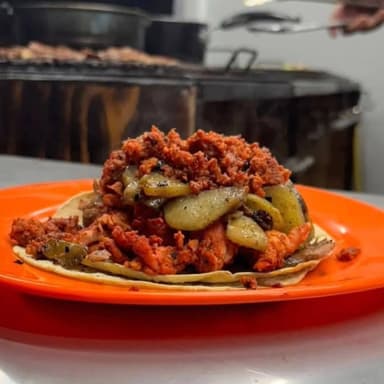 Taco Naco