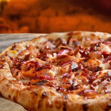 Pizza Grande de 8 porciones