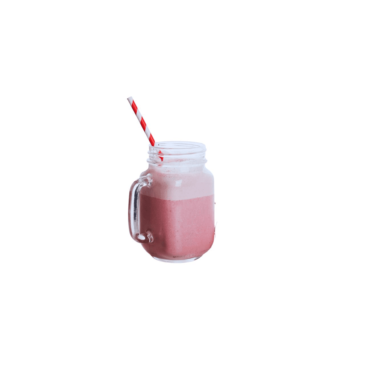 Licuado de Fresa