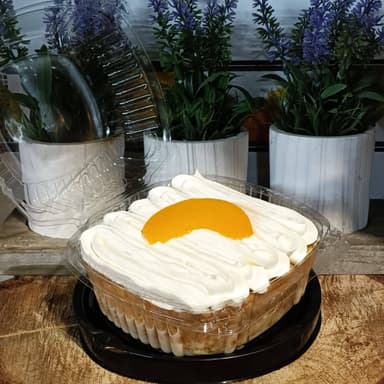 Pastel de 3 Leches