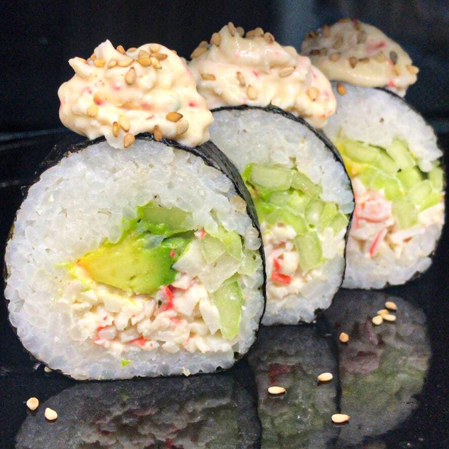 Maki Tampico