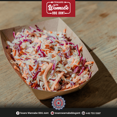 Coleslaw