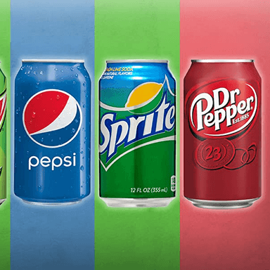 Sodas