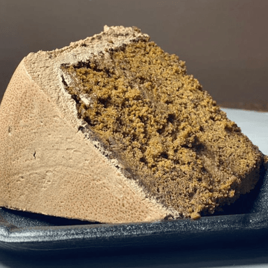 Postre Milky Way