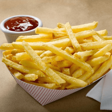 PAPAS FRANCESA