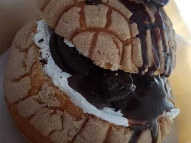 Oreo